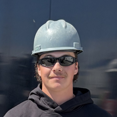 Crew Member